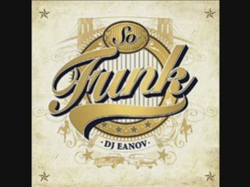 funk track 06