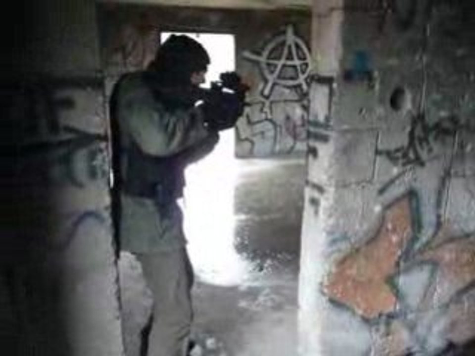 airsoft