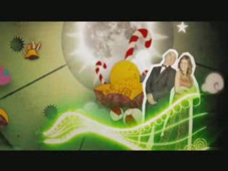 TVC Christmas 08