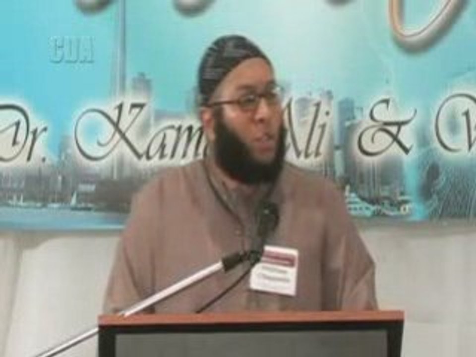 William Chappelle et 25 membres de sa famille convertissent