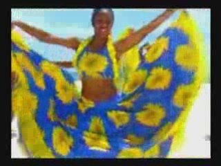 CASSIYA ET LINZY - fiésta séga mauricien mix WillyDeLyon974
