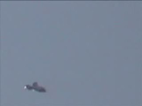 7. 2008 UFO , vidéos OVNIS