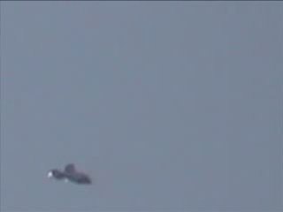 7. 2008   UFO , vidéos  OVNIS