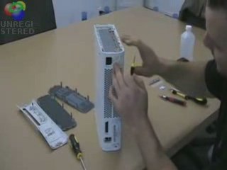 How To Quickly Repair xBox 360 DIY Guide Reviews.