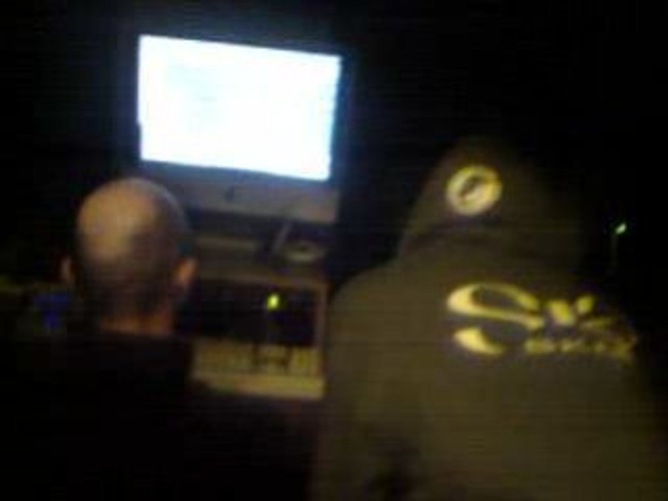 noplace tv mastering studio modus