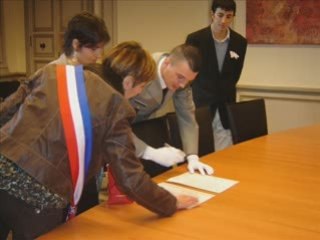 De decembre a janvier 2009