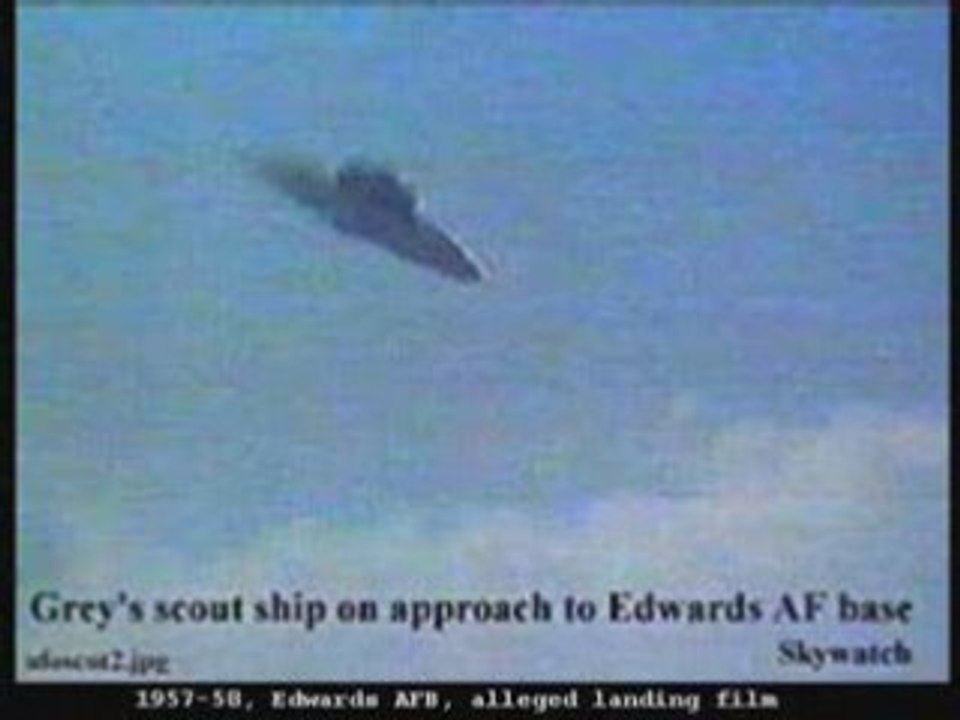 7.UFO Files - British National Archive - Part1 Video