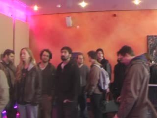 48 Hour Challenge 2008