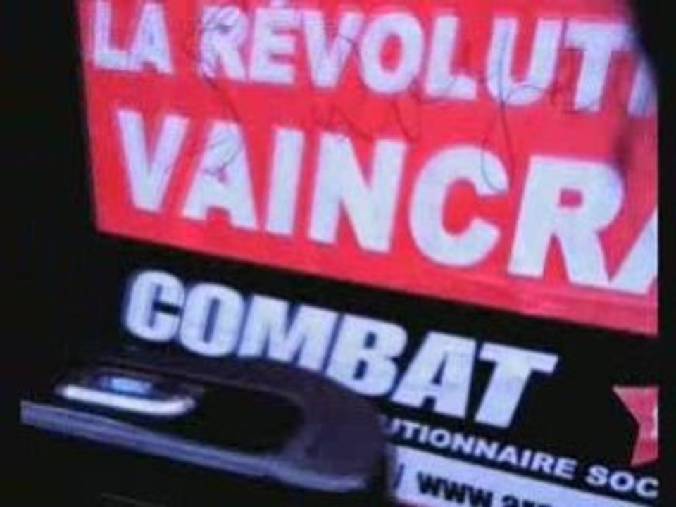 Clip-révolution