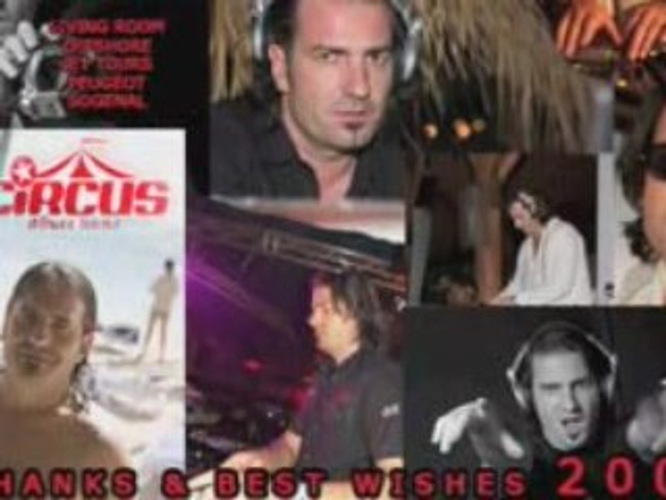 RAFAEL BECKER - MIX