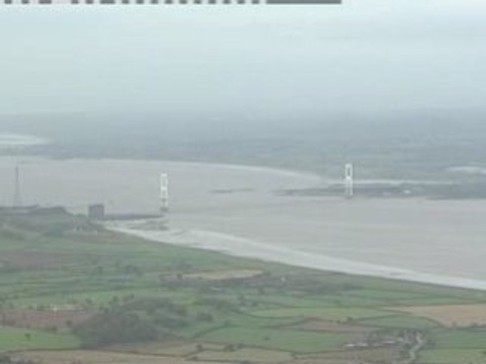 Severn barrage