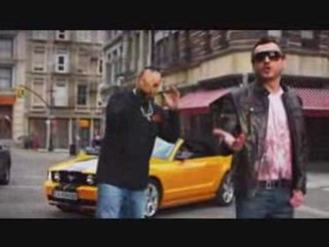 Хората От Гетото И Любо - Аз И Ти