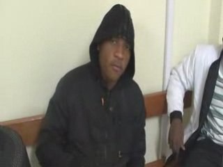 Ekinox - Block Party