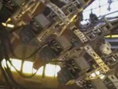 Opertus Lunula Umbra - Choe U-Ram w Starym Browarze