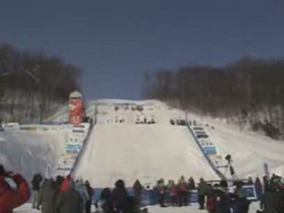 20090125 - Ski Acrobatique