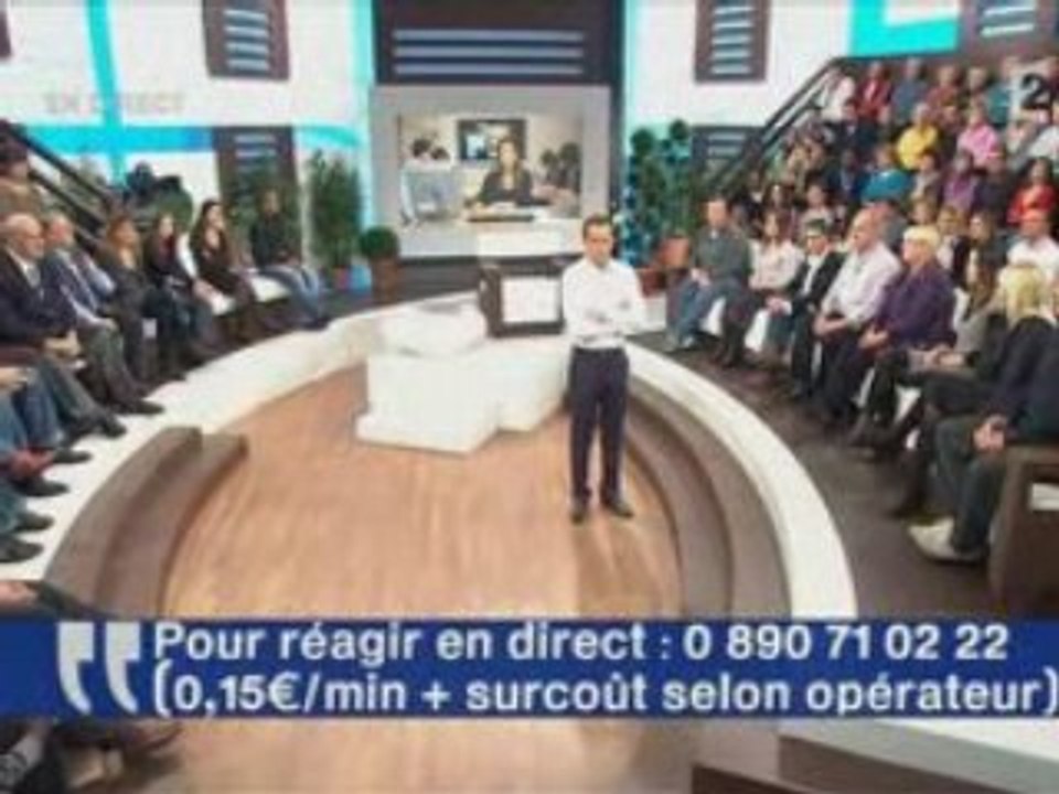 Les nouveaux visages de la précarité (2-4)