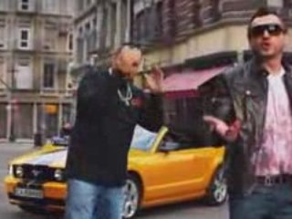 Horata ot Getoto & Liubo - Az i TI