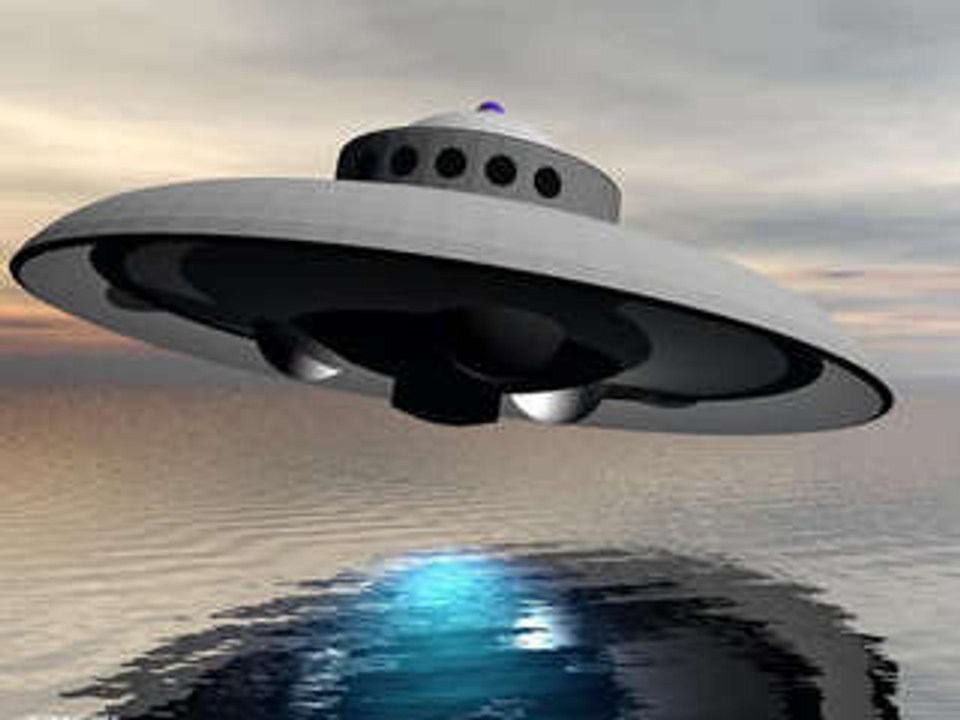 Ufo