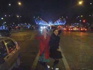 Voeux 2009 de Los Travellers Kartoffeln