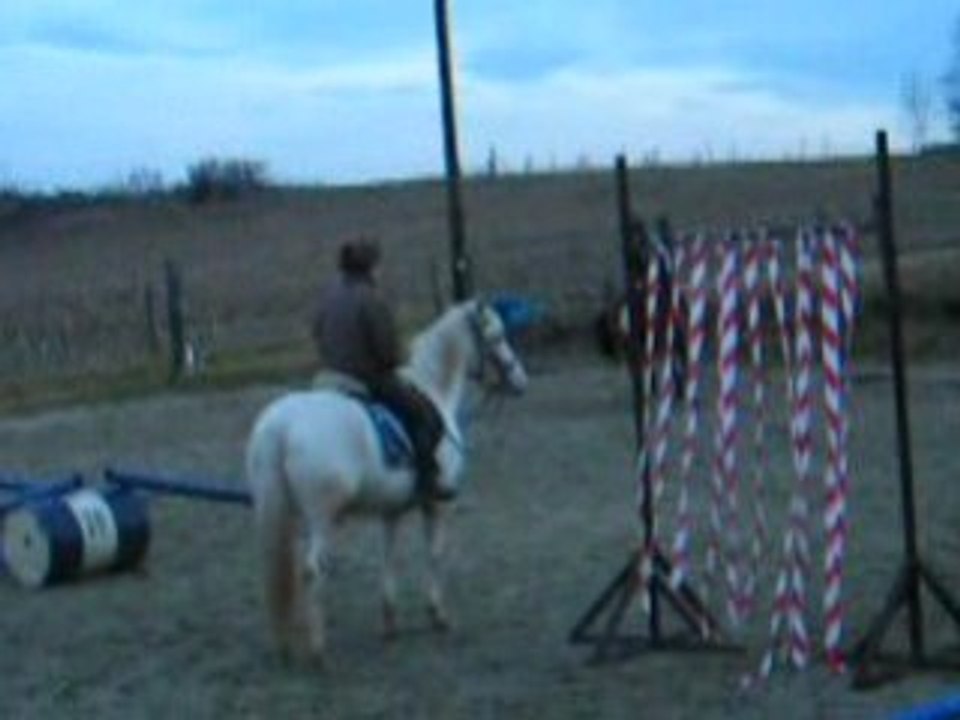 entrainement trec ptv aurélie