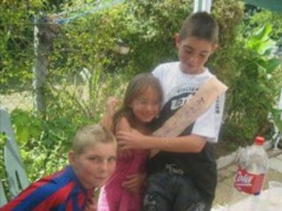 MON ANNIVERSAIRE 39 ANS