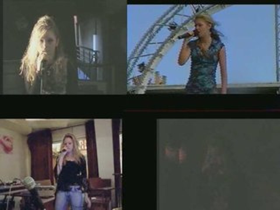 Mixage tu trouveras natacha st pierre