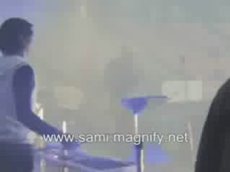 TAEGU FLASH COLOUR NIGHT.. PART..2