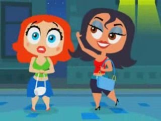 Chicks stories - rib- Videosnack