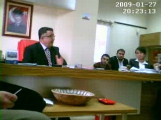 Cem Cemil Öztürk konuştu!