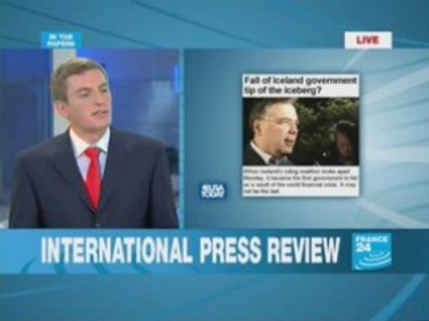 Guantanamo: to transfer the prisoners in the EU?