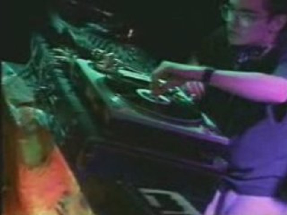 Automated Gardens - interview with Keram and DJ Shine - 1994