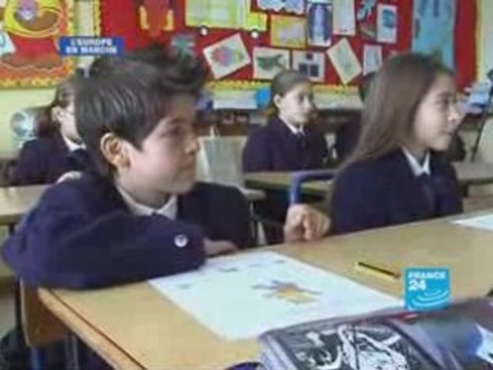 La Malte: un pays multilingue