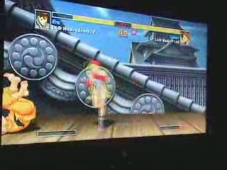 Random Select : Jago v phire