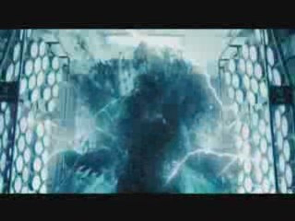 Watchmen Trailer deutsch