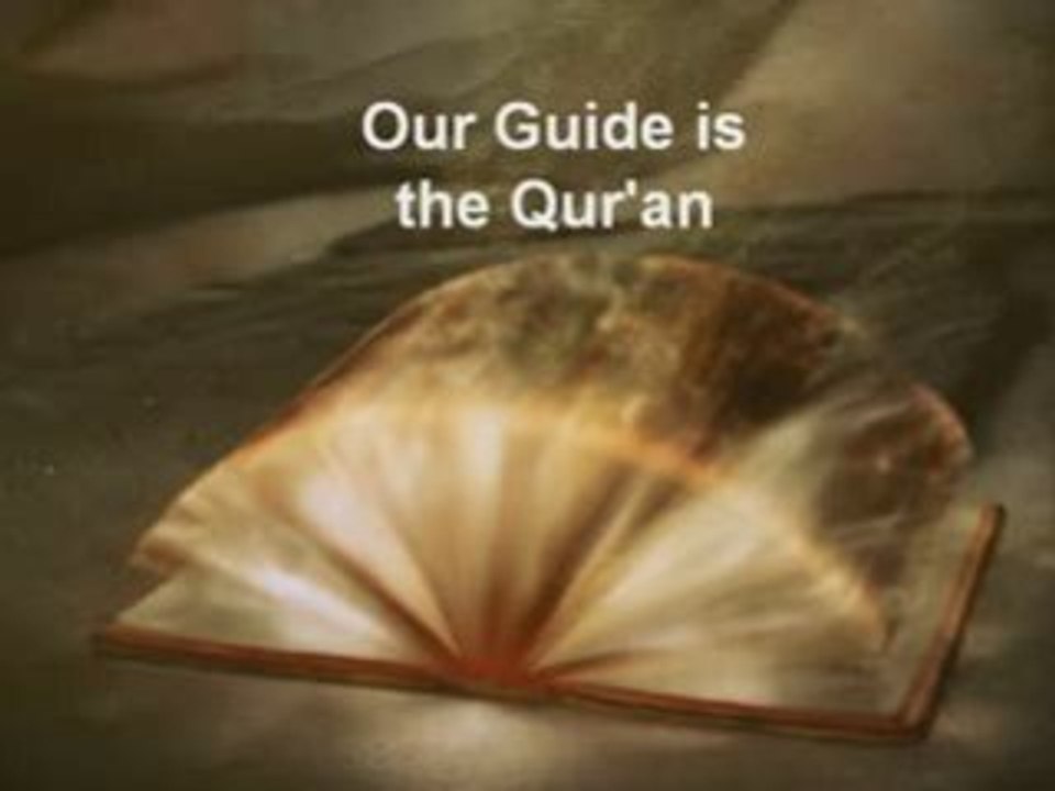 Our guide