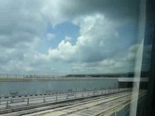 KLIA モノレール