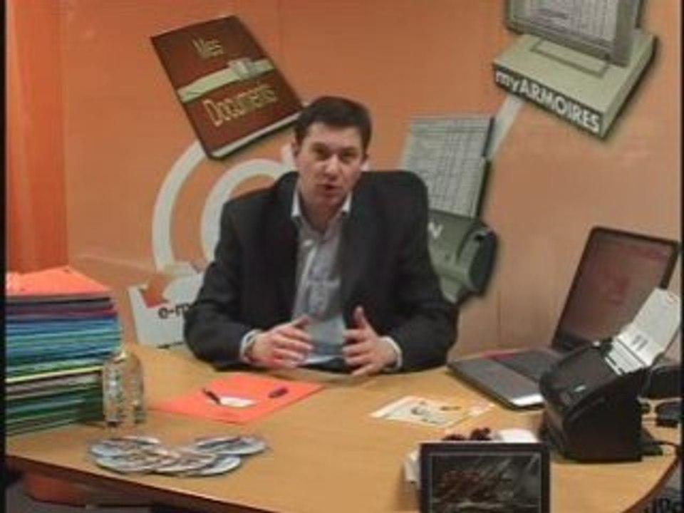 Présentation @doc Solutions