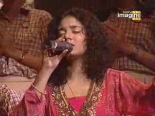 Anwesha Hum Young Hindustani Allah Tero Naam