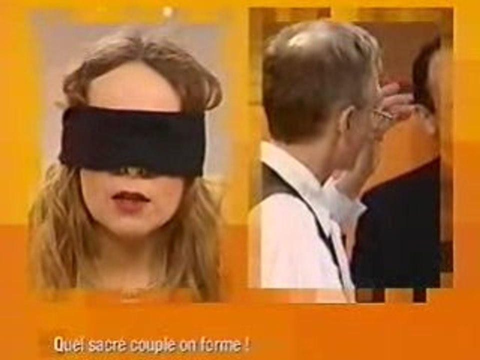 Le SIXIEME SENS  Show Fort Insolite Insolent