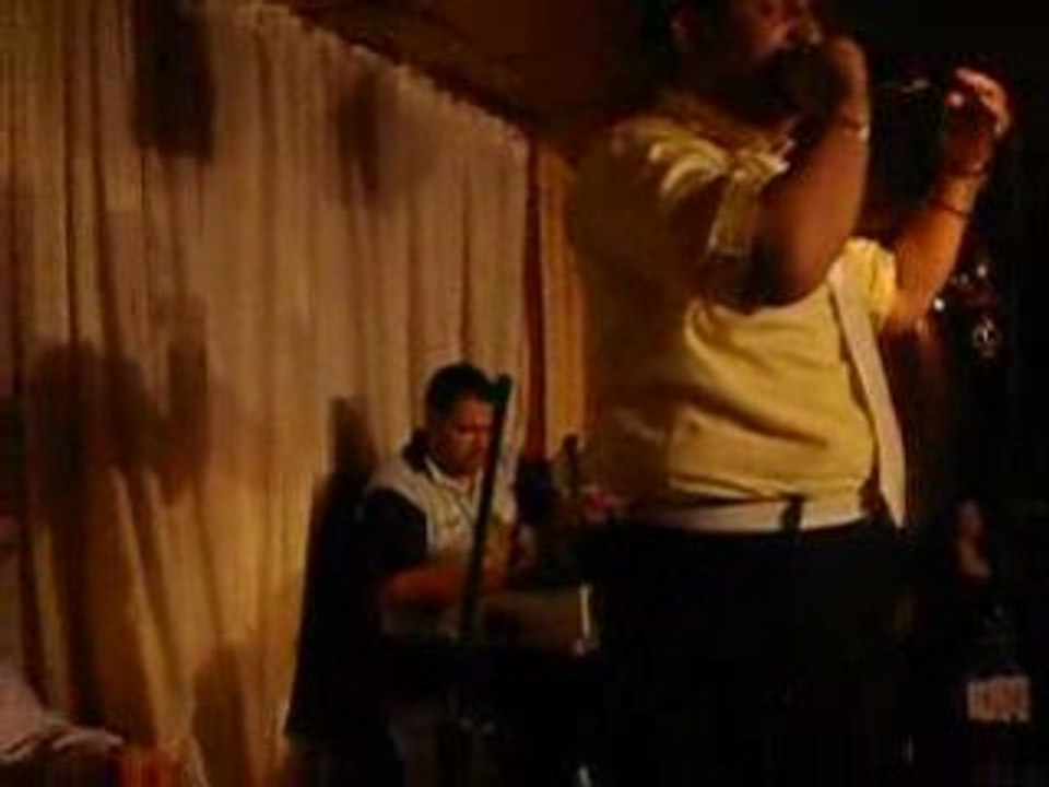 cheikh Abdou montreal,