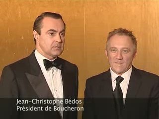 Boucheron - 150ème anniversaire Boucheron