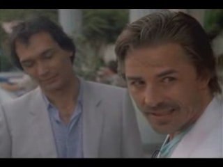 Miami Vice Movie Trailer by Brothers Keeper