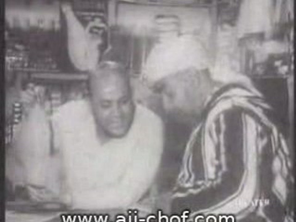 Pub orangina maroc 1974