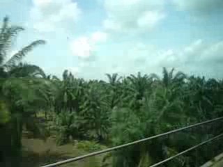 KLIA ekspres その２