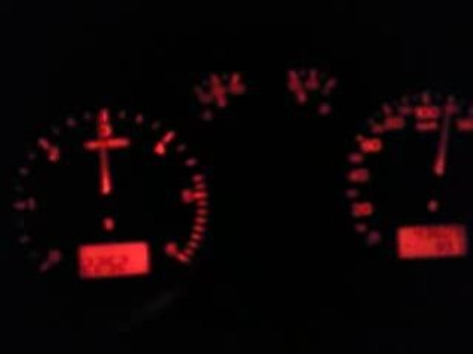 Embrayage qui patine