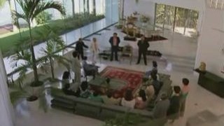 Miami Vice Movie Trailer by Golden Triangle
