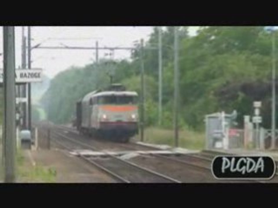 BB25200 de Rennes, 7juin2007