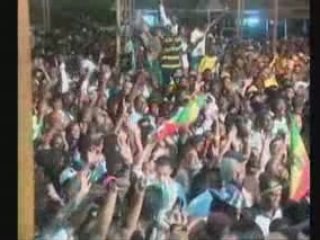 BEENIE MAN IN SURINAME  PART 4