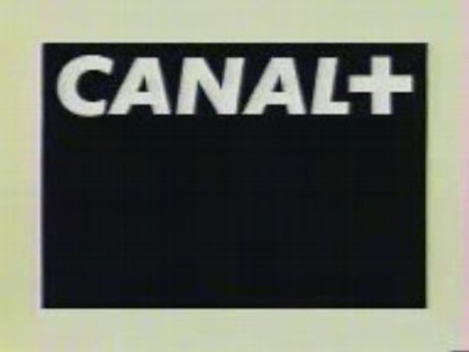 Ouverture antenne Canal+ France