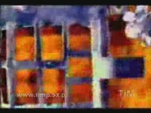 Colección cortinillas Canal +